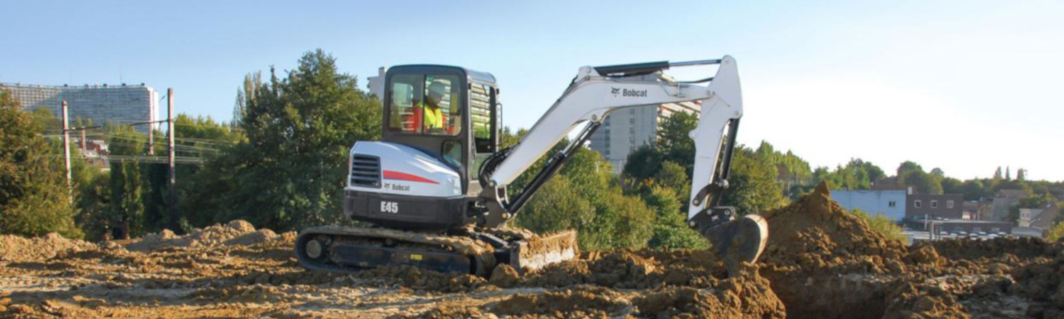 2019 Bobcat® in Bobcat of New Hampshire, Chichester, New Hampshire