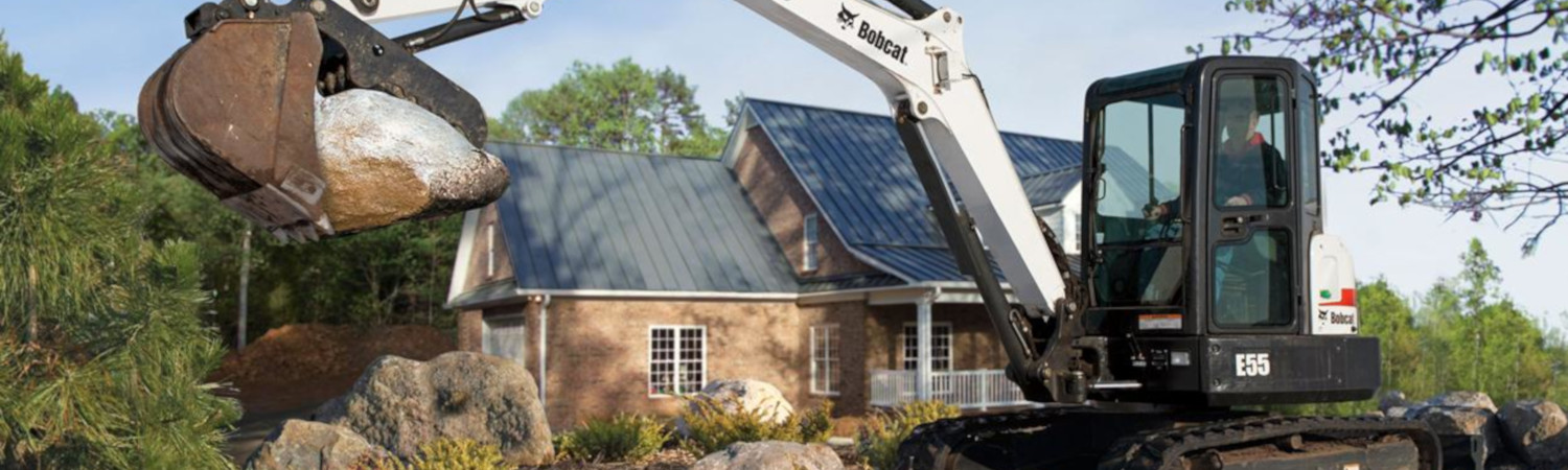 2019 Bobcat® in Bobcat of New Hampshire, Chichester, New Hampshire